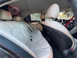 مرسيدس بنز C-Class